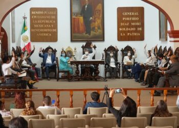 Cabildo municipal acuerda reformar el Bando de Policía y Gobierno en materia de paridad de género