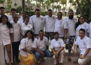 Destacan 17 restaurantes del estado de Oaxaca en la Guía México Gastronómico 2022