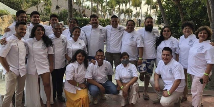 Destacan 17 restaurantes del estado de Oaxaca en la Guía México Gastronómico 2022
