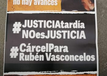 Condenamos y recriminamos maltrato de diputadas hacia Soledad Jarquín