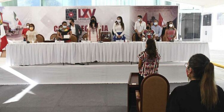 Exhortó Congreso a Sepia a usar programas sin fines electorales