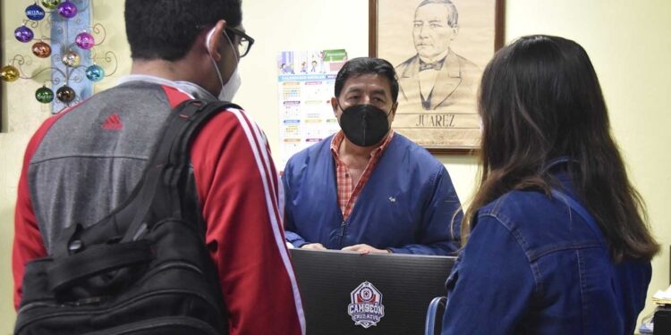 Inicia el 1 de febrero el período de preinscripciones para educación básica: IEEPO