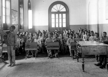 INTEGRAR A LA SOCIEDAD POR MEDIO DE LA EDUCACIÓN, ENTRE LOS PRINCIPALES APORTES DE JOSÉ VASCONCELOS