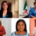 POR PRIMERA VEZ, MAYORÍA DE MUJERES EN GABINETE LEGAL DEL GOBIERNO DE OAXACA