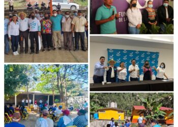 NAO sensible y cercano a la población