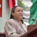 Sentar las bases del desarrollo sostenible en los 570 municipios, exhorta Melina Hernández