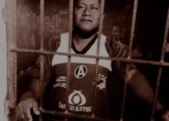 TENSIÓN EN SAN MATEO POR DETENCIÓN DE ACTIVISTA