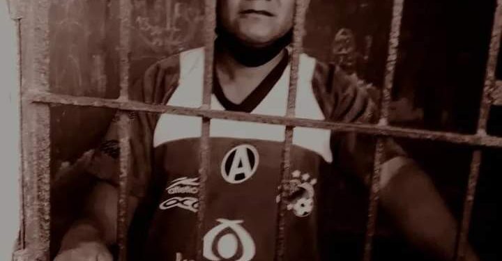 TENSIÓN EN SAN MATEO POR DETENCIÓN DE ACTIVISTA