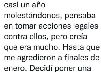 Jóven teme por su vida por acoso y amenazas de sus vecinos de San Agustín Yatareni