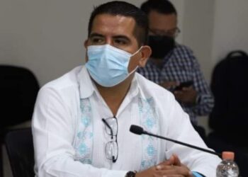 Condena NAO agresión contra IEEPCO