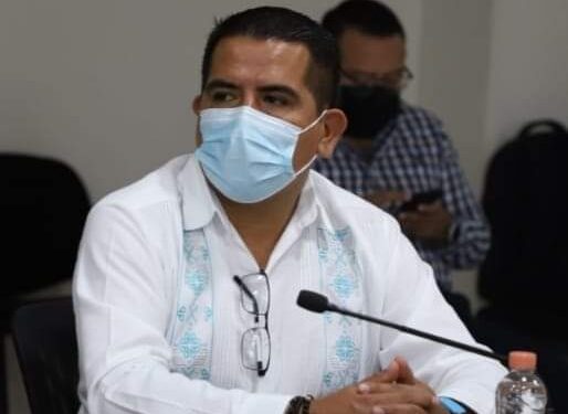 Condena NAO agresión contra IEEPCO