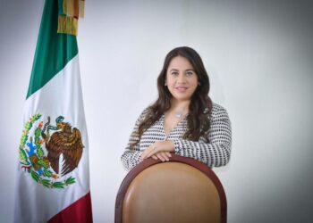 Se suma Naty Díaz al reclamo por crimen de panista en Guerrero