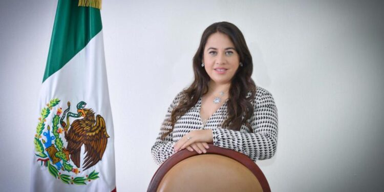 Se suma Naty Díaz al reclamo por crimen de panista en Guerrero