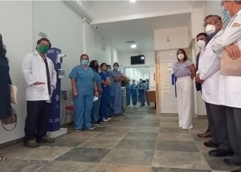 Clínica Hospital Bianni San José se convierte en referente de vanguardia y tecnología en Oaxaca