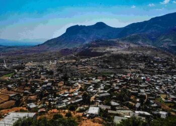 Violencia contra personas defensoras y periodistas en Oaxaca