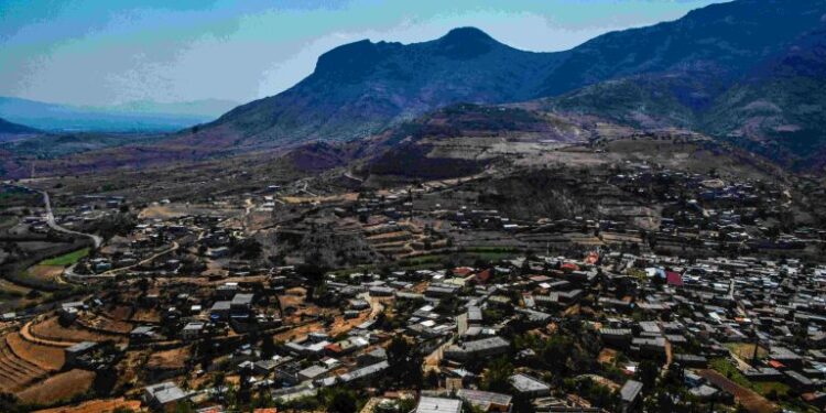 Violencia contra personas defensoras y periodistas en Oaxaca