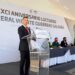 Los ideales de Vicente Guerrero siguen vivos: gobernador de Oaxaca