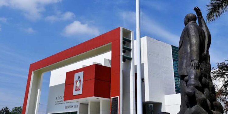 Proponen en Congreso crear la Comisión Permanente