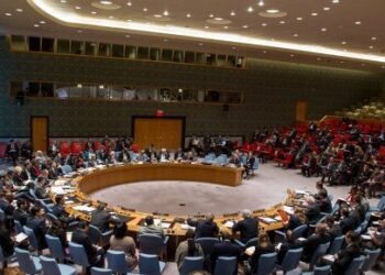 Reunión extraordinaria del Consejo de Seguridad: la ONU lamenta la decisión de Rusia de enviar tropas al este de Ucrania
