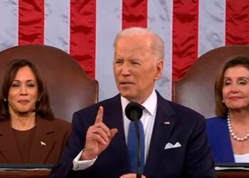 EN EUA LOS DEMÓCRATAS YA ESTÁN EN CAMPAÑA