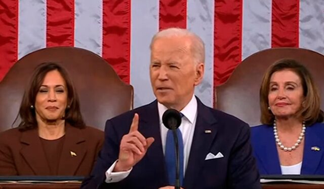 EN EUA LOS DEMÓCRATAS YA ESTÁN EN CAMPAÑA