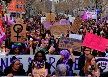 FUNDAMENTALES, LOS LOGROS DE LAS MUJERES