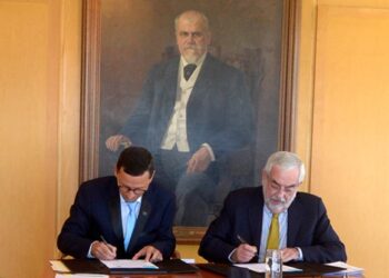 SUMAN CAPACIDADES LA UNAM Y LA UCR PARA IMPLEMENTAR LABORATORIO BINACIONAL DE ECOLOGÍA