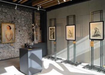 SE AMPLÍA EL MUSEO DE LA MUJER DE LA UNAM
