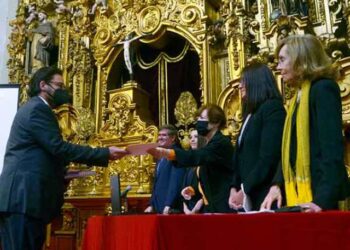 INSCRIBEN ACERVOS DE LA UNAM AL PROGRAMA MEMORIA DEL MUNDO MÉXICO 2021 DE LA UNESCO
