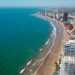 TEMPERATURA DEL AGUA EN LA BAHÍA DE MAZATLÁN PODRÍA AUMENTAR SIETE GRADOS CELSIUS