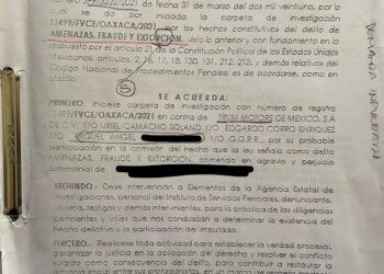 Administrador de empresa de renta de maquinaría pide vehículos en garantía y se los queda