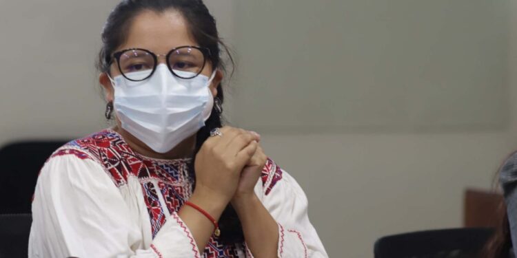 En 2022, más mujeres ejercerán un cargo en municipios de sistemas normativos indígenas