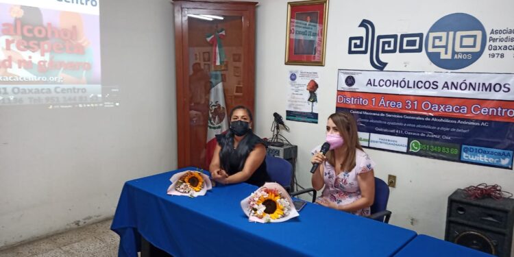 Alcoholismo, factor de riesgo para la salud integral de las mujeres