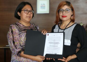 Designan a encargada de despacho de la Unidad de Igualdad de Género y No Discriminación