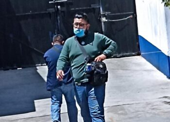 Policías Auxiliares de Oaxaca exigen alto al abuso de autoridad de mandos