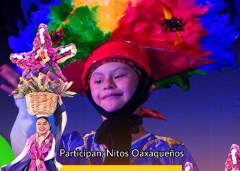 Invitación a la comunidad oaxaqueña por el Día Internacional del Síndrome de Down