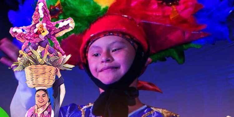 Invitación a la comunidad oaxaqueña por el Día Internacional del Síndrome de Down