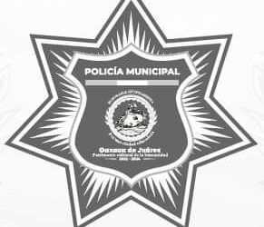 No hay orden en la Policía Municipal de Oaxaca de Juárez
