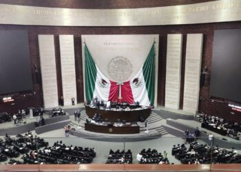 Sociedad civil y familiares de víctimas de siniestros de tránsito urgen a la Cámara de Diputados a aprobar ya la Ley Movilidad Segura.