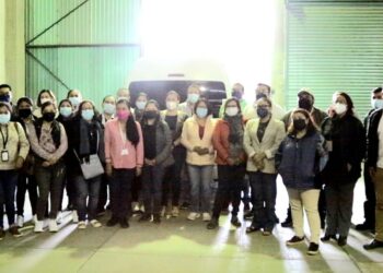 Todo listo para elecciones extraordinarias, este domingo 27 de marzo