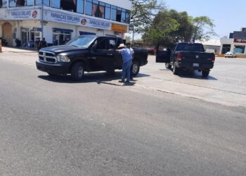 Por gravedad trasladan a Oaxaca a pintor electrocutado en Huajuapan de León