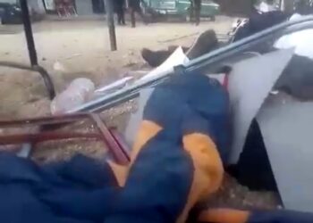 Presentación del informe río Verde: Violaciones a los derechos de los pueblos en el marco de proyectos energéticos