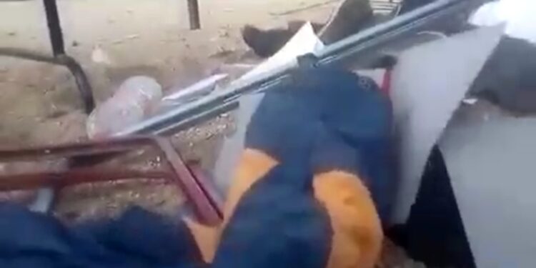 Presentación del informe río Verde: Violaciones a los derechos de los pueblos en el marco de proyectos energéticos