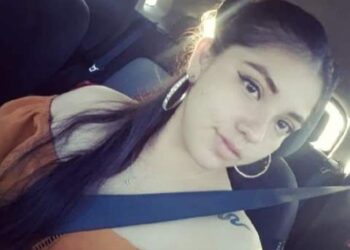 ‼️AYÚDANOS A LOCALIZARLA ‼️