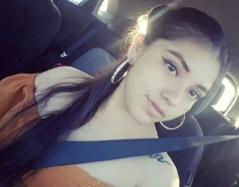 ‼️AYÚDANOS A LOCALIZARLA ‼️