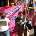 Anuncian mujeres magonistas afiliadas al Consejo Indígena Popular de Oaxaca Ricardo Flores Magón, marcha este 8 de marzo