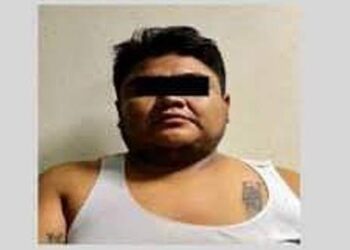 A 30 años de prisión fue condenado el dirigente del sindicato Libertad, René Salvador M.B.