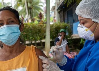 Dos daños de COVID-19, guía para el aborto seguro, Siria… Las noticias del miércoles