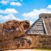 ADEMÁS DE EQUINOCCIOS Y SOLSTICIOS, OTROS ELEMENTOS ORIENTARON EDIFICIOS MESOAMERICANOS