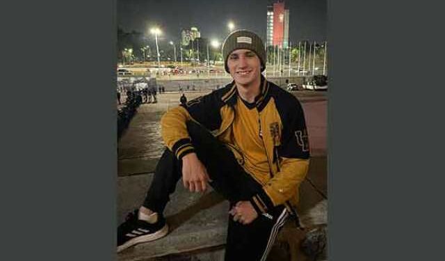 FÍSICO SE SUBE AL RING PARA ESTUDIAR LA RELACIÓN ENTRE NEUROCIENCIAS Y BOXEO